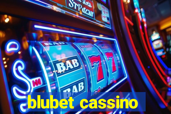 blubet cassino